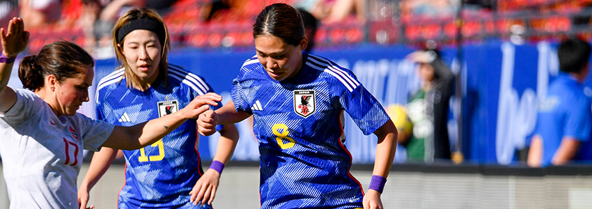 Palpite: Japão x Noruega – Copa do Mundo Feminina – 5/8/2023