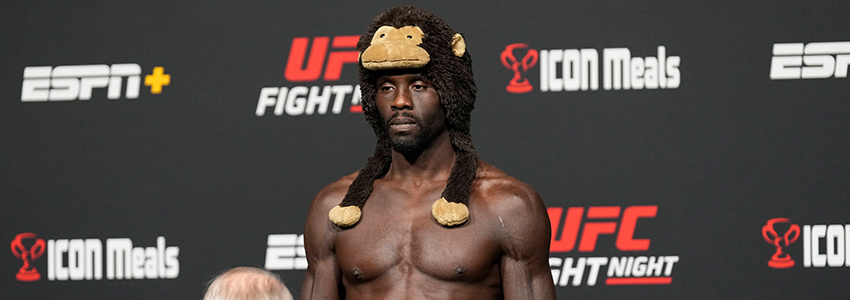 Palpite Marvin Vettori x Jared Cannonier – UFC Fight Night – 17/6/2023