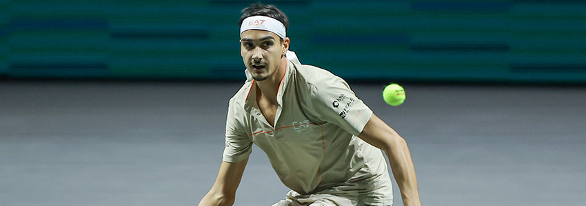 Palpite: Matteo Berrettini x Lorenzo Sonego – Wimbledon – 4/7/2023