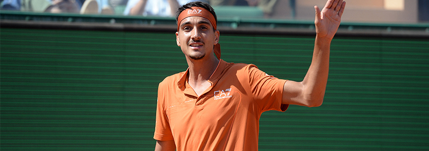 Palpite Lorenzo Sonego x Nick Kyrgios – ATP de Halle – 20/6/2023