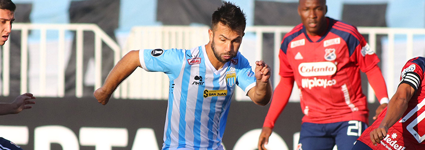Palpite: Magallanes x Universidad César Vallejo – Copa Sul-Americana – 2/5/2023