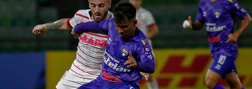 Palpite: Metropolitanos x Nacional-URU – Copa Libertadores da América – 4/4/2023