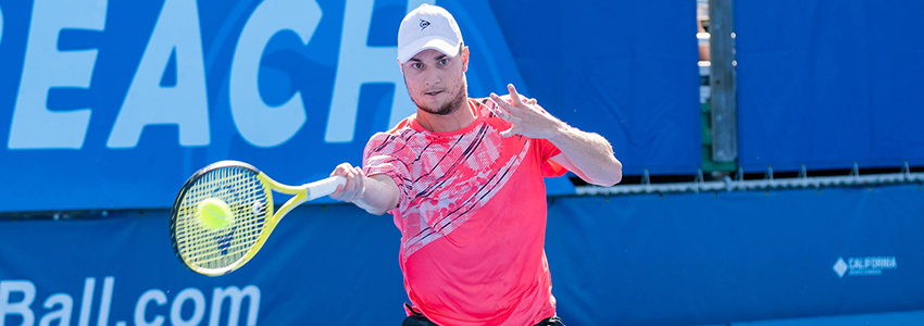 Palpite: Holger Rune x Miomir Kecmanovic – ATP de Basileia – 24/10/2023