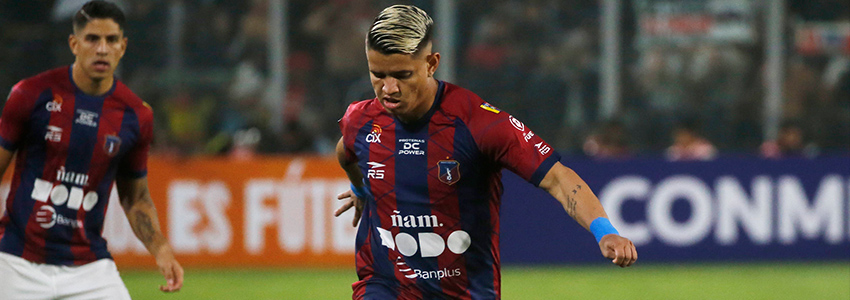 Monagas x Cerro Porteño: palpite, escalações e onde assistir – Pré-Libertadores – 20/02/2025