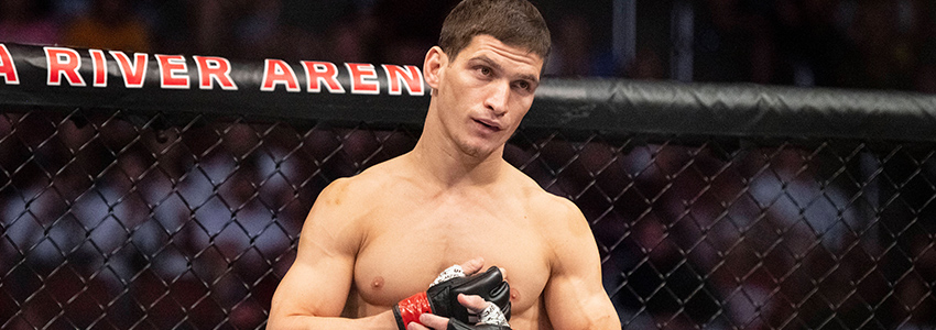Palpite: Movsar Evloev x Diego Lopes – UFC 288 – 6/5/2023