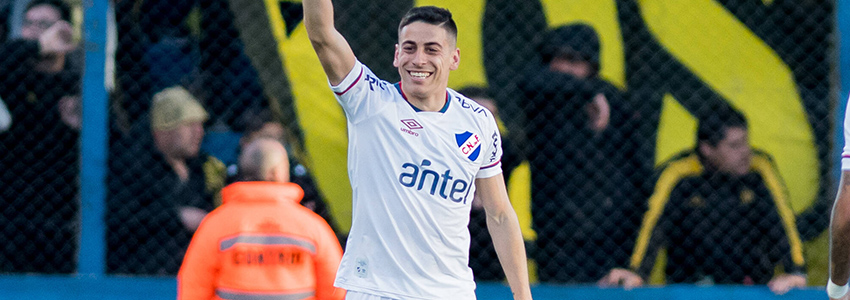 Palpite Nacional-URU x Metropolitanos – Copa Libertadores da América – 28/6/2023