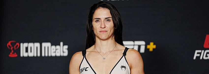 Norma Dumont (UFC) Norma Dumont