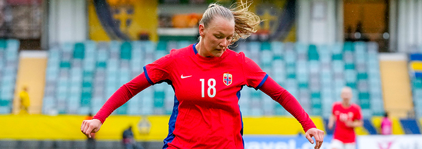 Palpite: Nova Zelândia x Noruega – Copa do Mundo Feminina – 20/7/2023