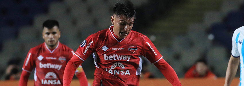Palpite: Ñublense x LDU Quito – Copa Sul-Americana – 3/8/2023