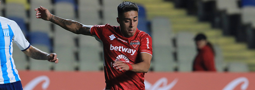 Palpite: Ñublense x Audax Italiano – Copa Sul-Americana – 13/7/2023