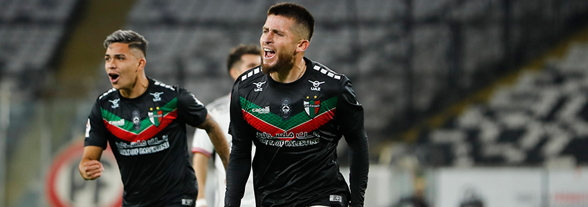 Palpite: Palestino x San Lorenzo – Copa Sul-Americana – 3/5/2023