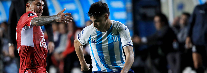 Racing x Atlético Tucumán ao vivo e online, onde assistir, que horas é,  escalação e mais do Campeonato Argentino