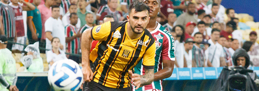 Palpite: The Strongest x Fluminense – Copa Libertadores da América – 25/5/2023
