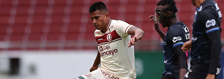 Palpite: Universitario de Deportes x Corinthians – Copa Sul-Americana – 18/7/2023