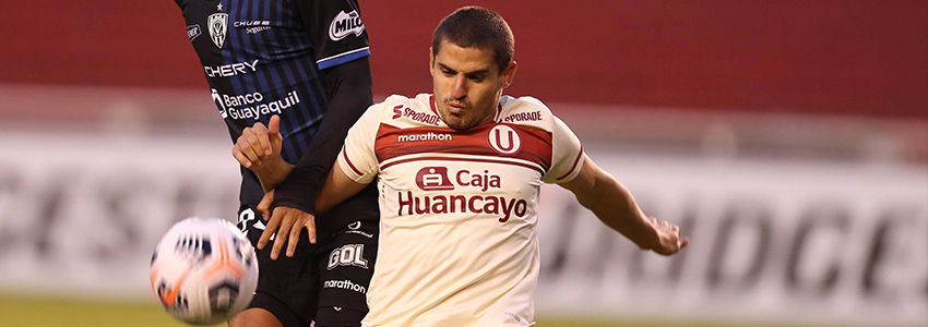 Palpite: Universitario de Deportes x Santa Fe – Copa Sul-Americana – 4/5/2023