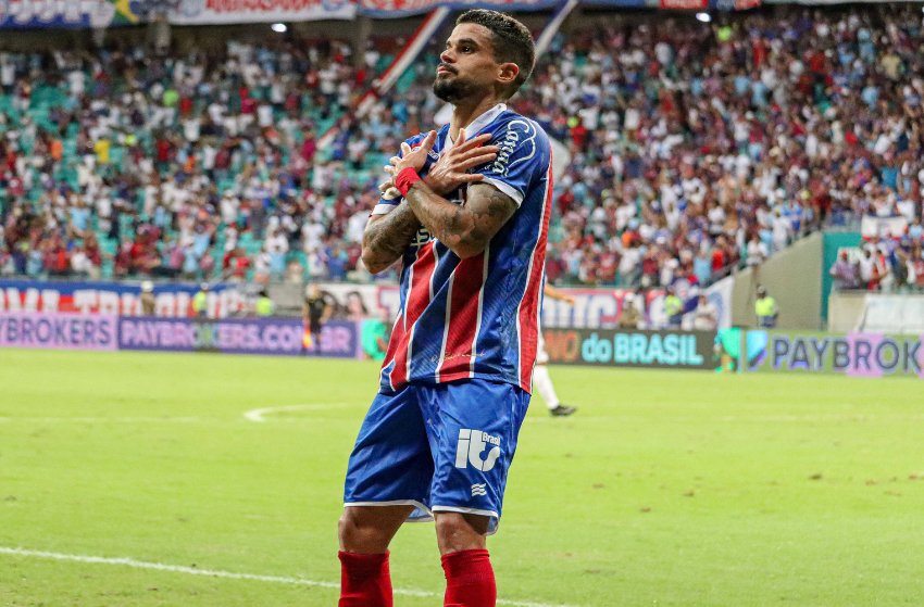Cauly, do Bahia Cauly, do Bahia