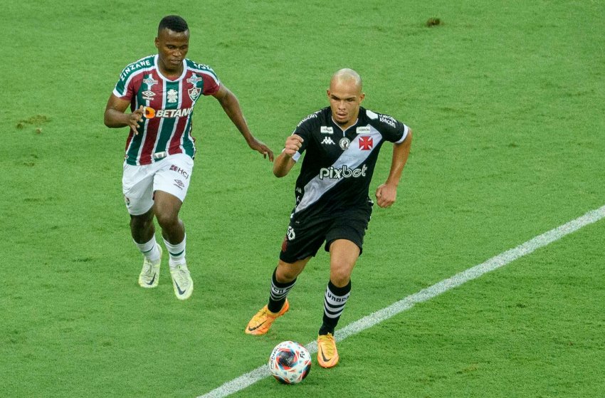 Rodrigo, do Vasco Rodrigo, do Vasco