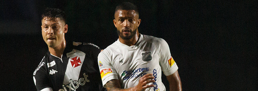 Palpite: Santa Cruz de Natal x ABC – Campeonato Potiguar – 31/3/2024