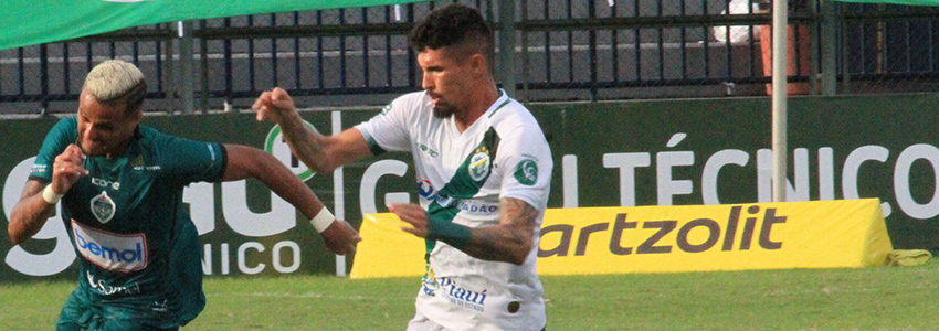 Palpite: River-PI x Altos – Copa do Nordeste – 20/3/2024