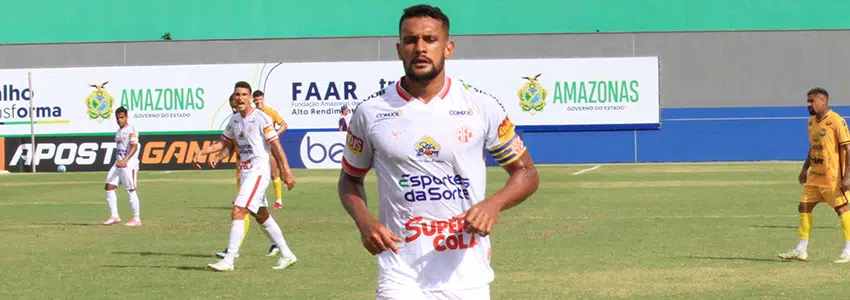 Palpite: América-RN x Potiguar de Mossoró – Campeonato Potiguar – 3/4/2024