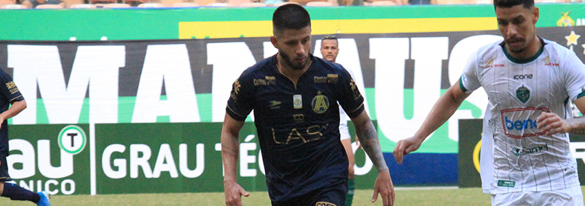 Palpite: Aparecidense x Goiatuba – Campeonato Goiano – 18/1/2024