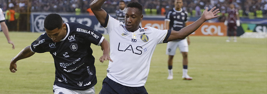 Palpite: Jataiense x Aparecidense – Campeonato Goiano – 14/2/2024