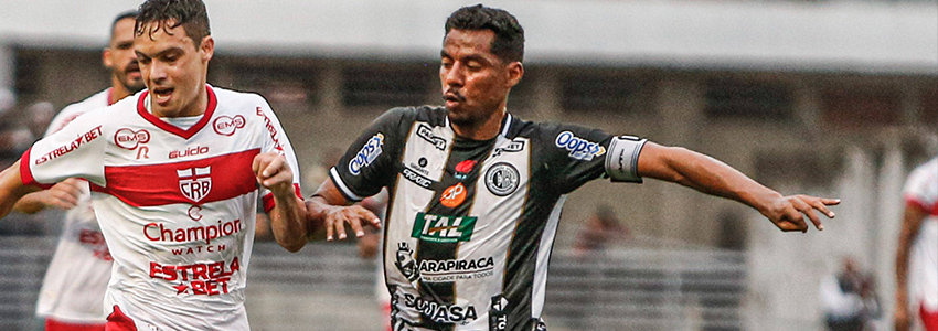 Palpite: CSE x ASA – Campeonato Alagoano – 25/1/2024