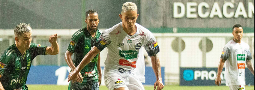 Palpite: Uberlândia x Athletic Club – Campeonato Mineiro – 9/3/2024