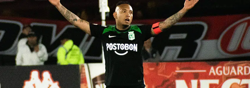 Palpite: Nacional-PAR x Atlético Nacional – Copa Libertadores – 21/2/2024