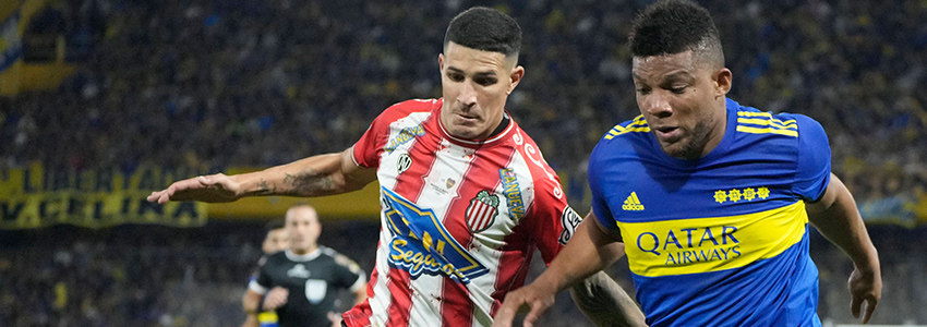 Palpite: Barracas Central x Sarmiento – Copa da Liga Profissional – 2/10/2023