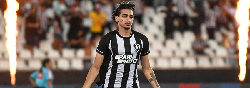 Palpite: Patronato x Botafogo – Copa Sul-Americana – 12/7/2023
