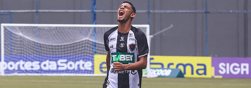 Botafogo-PB 2023