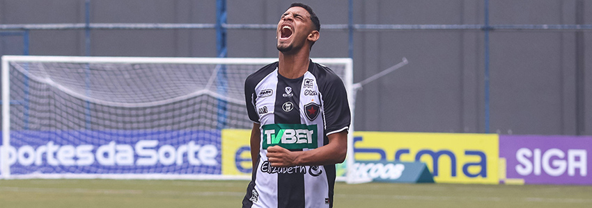 Palpite: Atlético Cajazeirense x Botafogo-PB – Campeonato Paraibano – 16/3/2024
