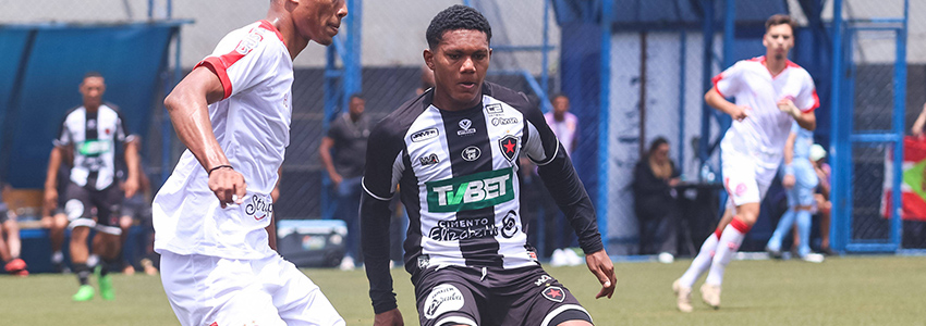 Palpite: Serra Branca x Botafogo-PB – Campeonato Paraibano – 2/3/2024