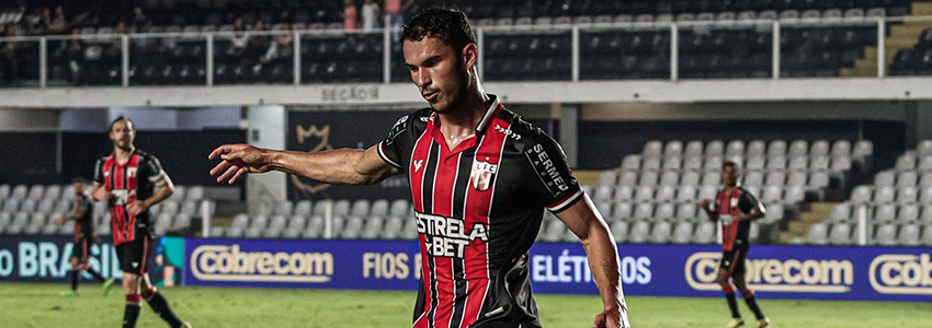 Serviço de jogo para Chapecoense vs Botafogo-SP