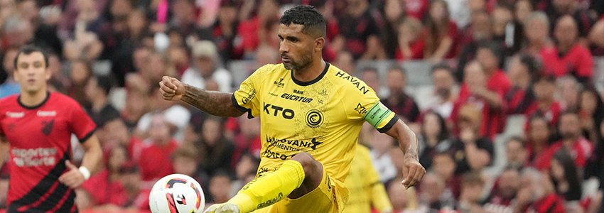 Palpite: Cascavel x Londrina – Campeonato Paranaense – 3/2/2024