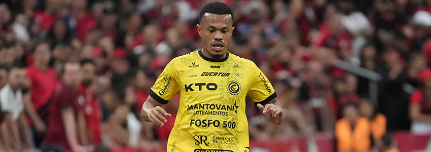 Palpite: Cascavel x Patrocinense – Campeonato Brasileiro Série D – 2/7/2023