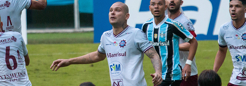 Palpite: Caxias x São José – Campeonato Gaúcho – 15/2/2024