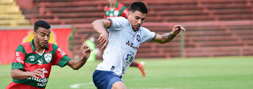 Palpite: Guarany de Bagé x Caxias – Campeonato Gaúcho – 8/2/2024