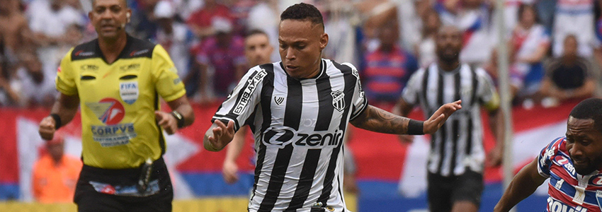 Palpite Ceará x Chapecoense – Campeonato Brasileiro Série B – 2/6/2023