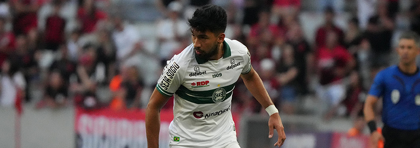 Palpite: Coritiba x Vasco – Campeonato Brasileiro (Brasileirão) – 11/5/2023
