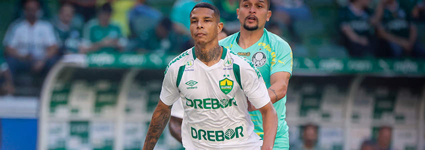Palpite Cuiabá x Bahia – Campeonato Brasileiro (Brasileirão) – 8/7/2023