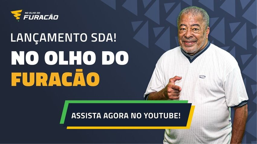 Jairzinho, o Furacão da Copa de 70 Jairzinho, o Furacão da Copa de 70