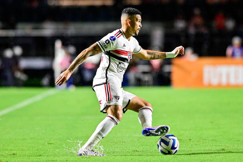 Palpites Copa do Brasil: Sport x São Paulo - 17/05/2023