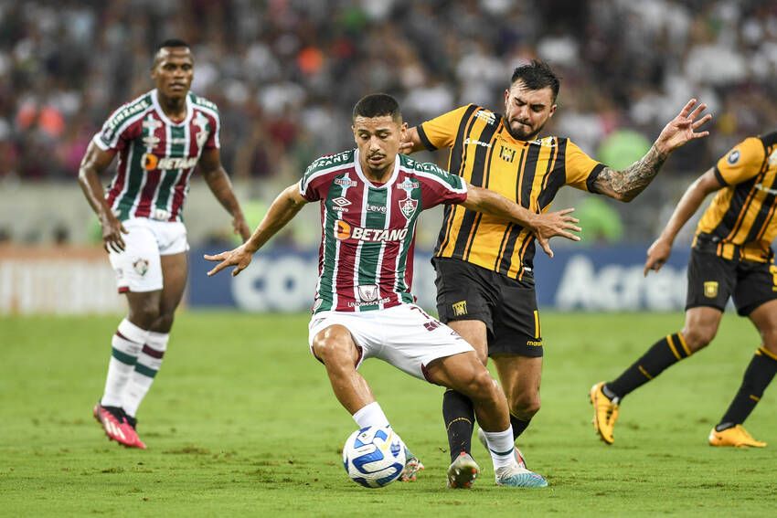 Triverio, do The Strongest Triverio, do The Strongest