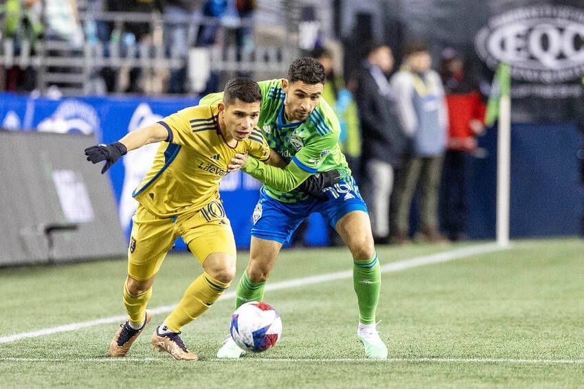 Savarino, do Real Salt Lake Savarino, do Real Salt Lake