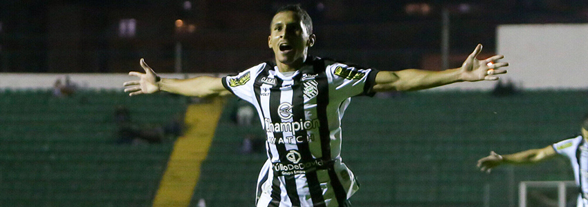 Palpite: Figueirense x Inter de Lages – Campeonato Catarinense – 2/3/2024