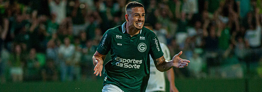 Palpite Goiás x Universitario de Deportes – Copa Sul-Americana – 23/5/2023