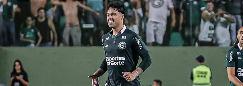 Palpite Goiás x Fluminense – Campeonato Brasileiro (Brasileirão) – 11/6/2023