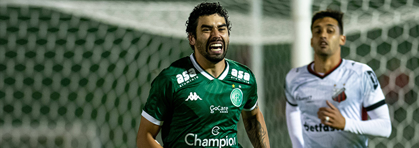 Palpite: Guarani x Sport – Campeonato Brasileiro Série B – 18/8/2023